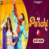 Parchi Punit Choudhary Ft Peehu Yadav New Haryanvi Song 2026 By Ruchika Jangid,Shrikant Poster